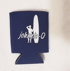 💚JOHNNIE-0 BEER HOLDER